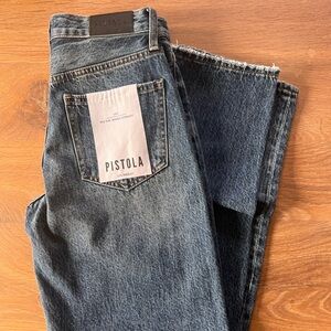 Pistola Lexi Jeans